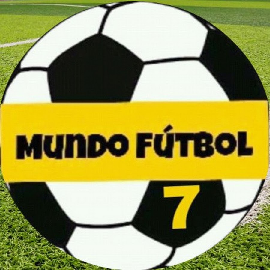 Mundo Futbol 7 @MundoFutbol7