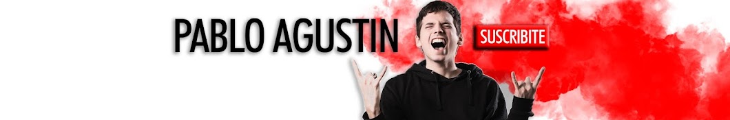 PabloAgustin Banner