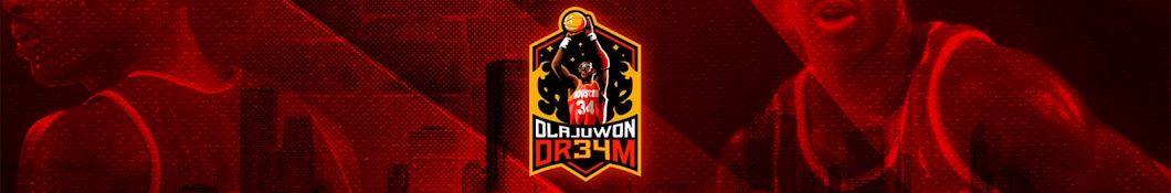 OlajuwonDR34M Banner