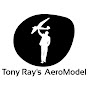 TonyRay Aero Model