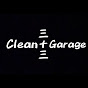 Clean三十三Garage