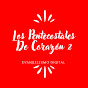 Los Pentecostales De Corazón2