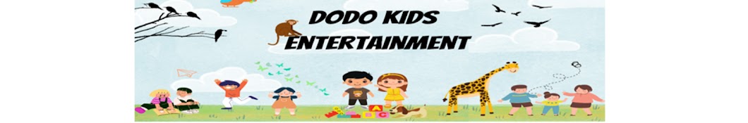 DODO Entertainment –