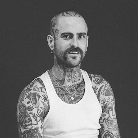 influencer profile picture