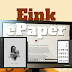 logo ePaper E-ink eReader -Webtoolo com