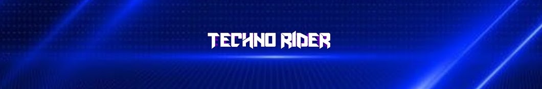 Techno Rider