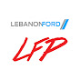 Lebanon Ford