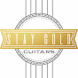 Stay Gold Guitars