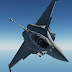 Projet Rafale - DCS