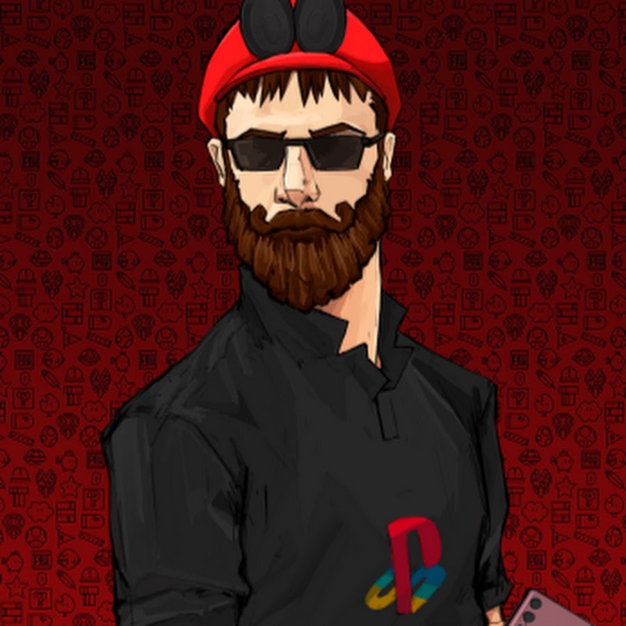 Profile avatar of filosofiadelgamer
