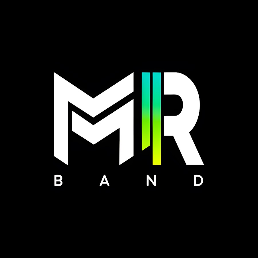 Mr. Band @mrband