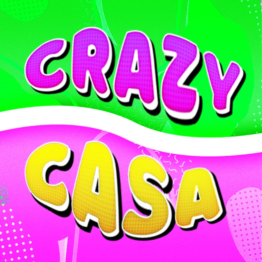 Crazy Casa Gold @crazycasagold