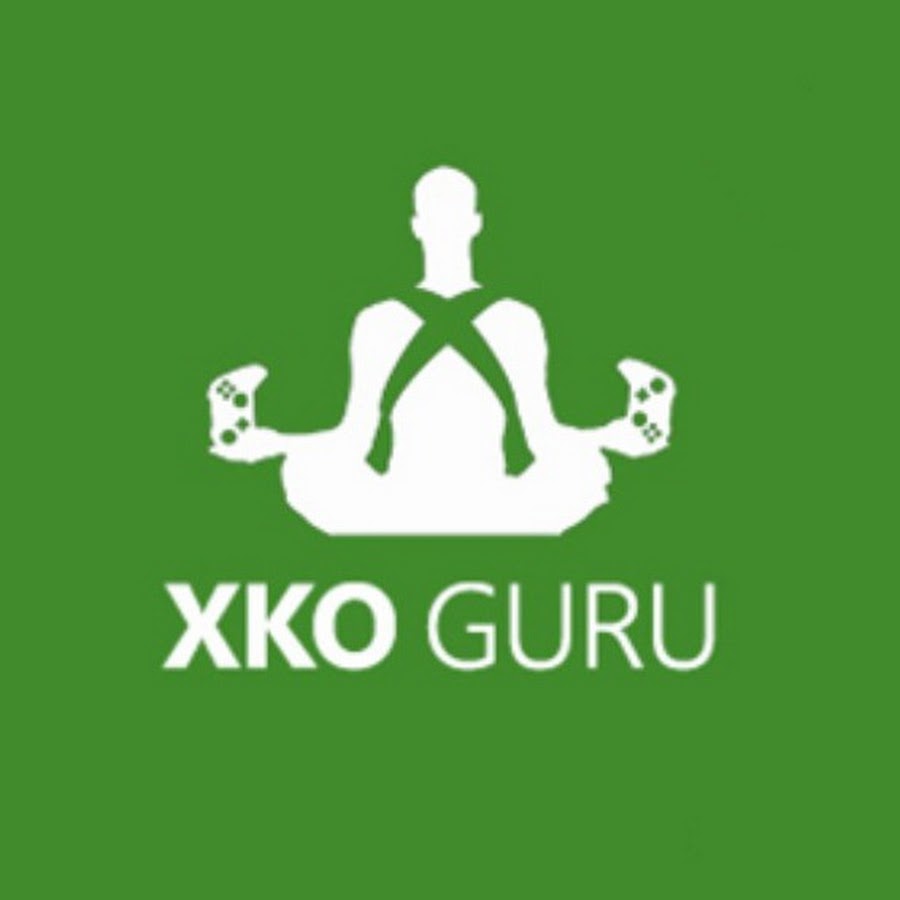 XKO GURU @xkoguru