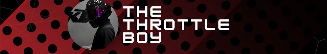 THE THROTTLE BOY