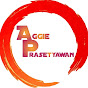 AGGIE PRASETYAWAN