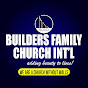 Builders Family Church Int'l