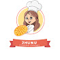 Jhunu Cooking channel 