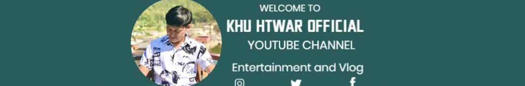 Khu Htwar Official