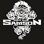 Fight Club Samson