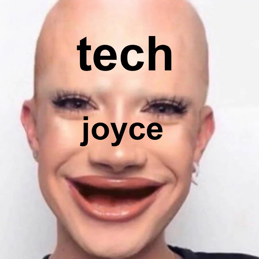 TechJoyce - YouTube