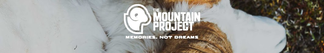 The Mountain Project Banner