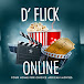 THE FLICK ONLINE