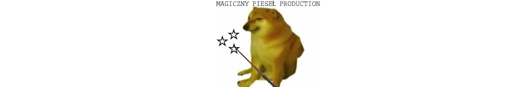 Magiczny Pieseł