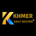 Khmer Daily Record