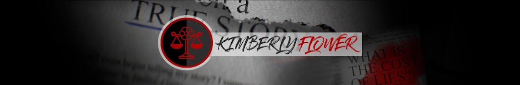 Kimberly Flower Banner