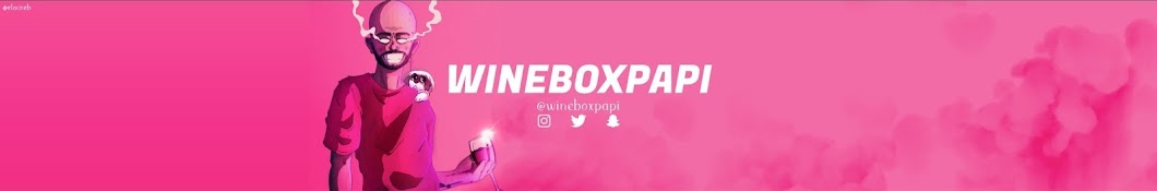 Wineboxpapi Banner