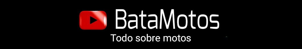 BataMotos Banner