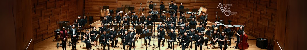 Authentico Wind Ensemble