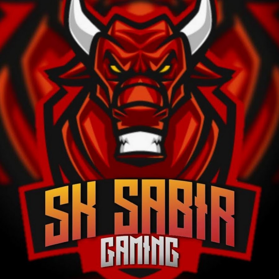 SK SABIR GAMING - YouTube