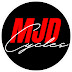 logo MJD Cycles