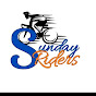 Sunday riders