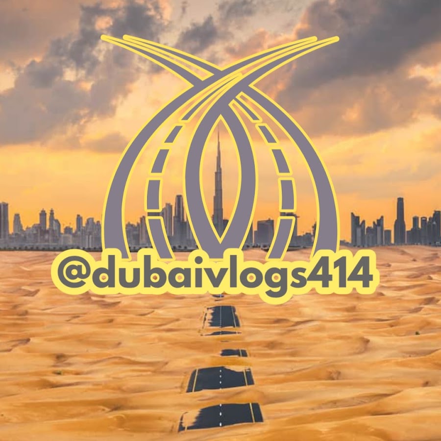Dubai Vlogs @dubaivlogs414
