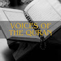 Voices of the Quran | Mujawwad