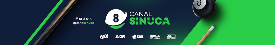 Canal Sinuca