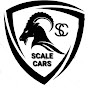 SCALE CARS 2001