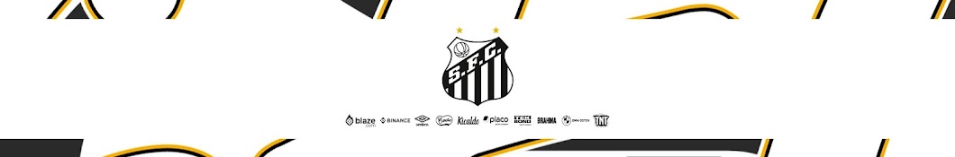 Santos Futebol Clube Banner