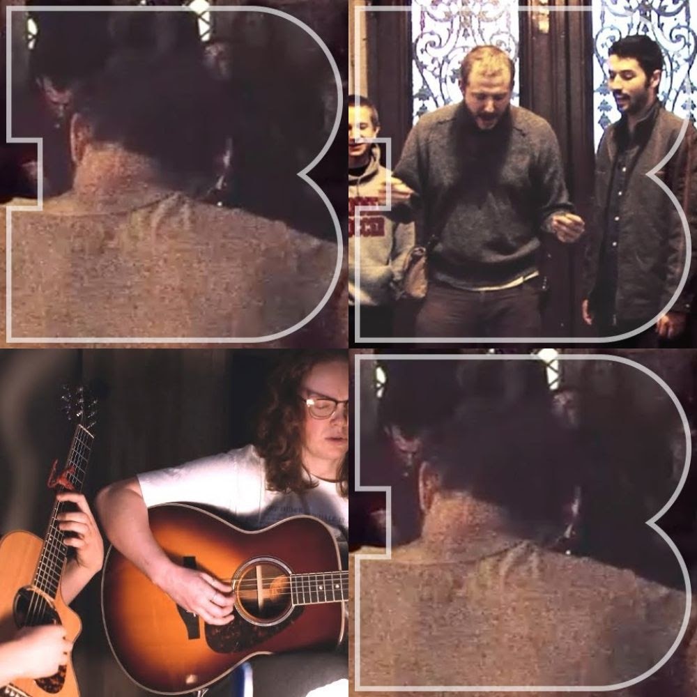 Bon Iver WASH