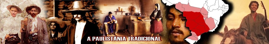 Paulistânia Tradicional 