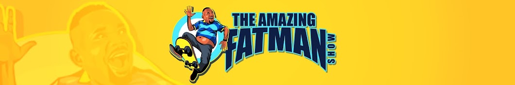 Amazing Fatman Show