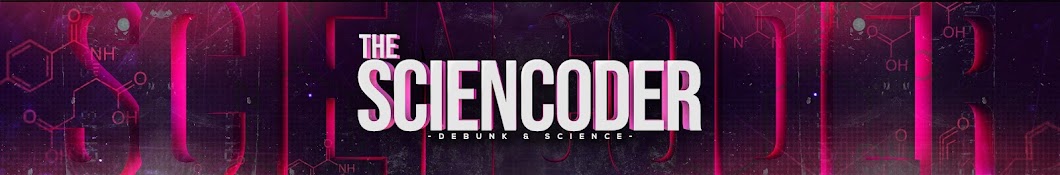 The Sciencoder Banner