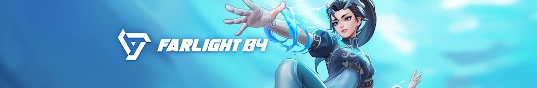 Farlight 84 Banner