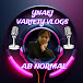 YNAEJ VARIETY VLOGS