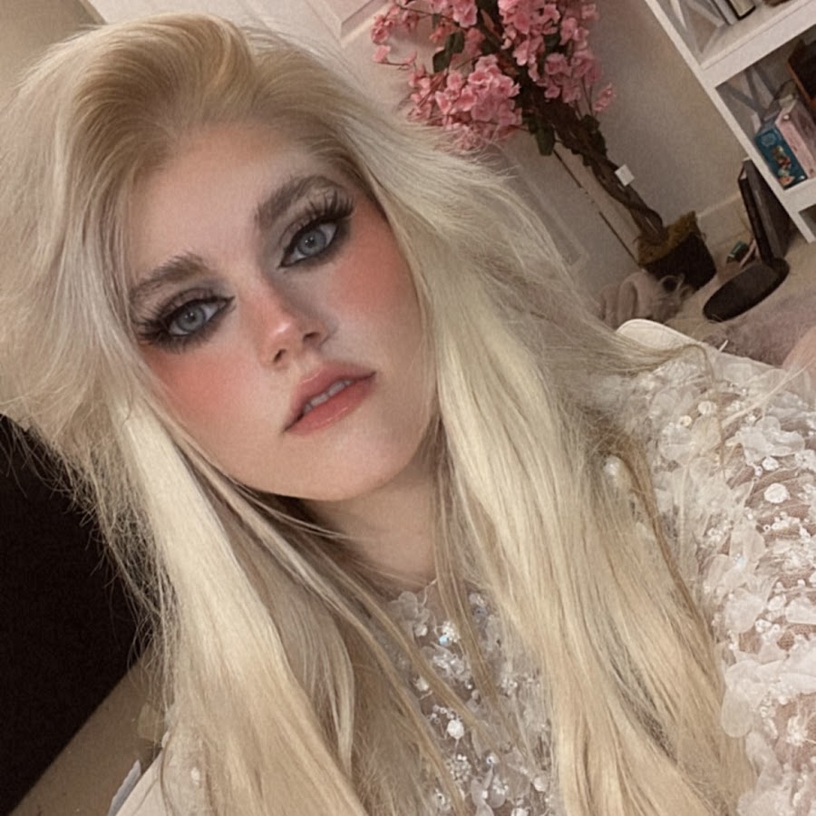 Marina Joyce @marinajoyce