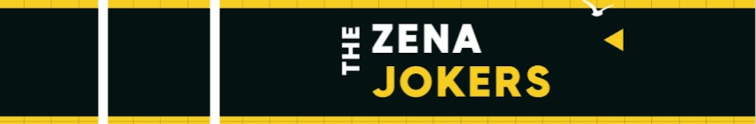 Zena Jokers Banner
