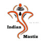 Indian Mastiz