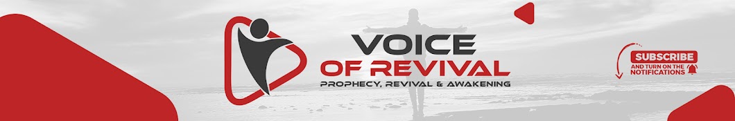 Voice of Revival Banner